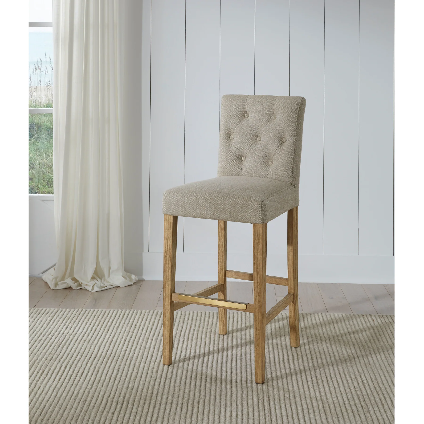 PORT ROYAL BARSTOOL