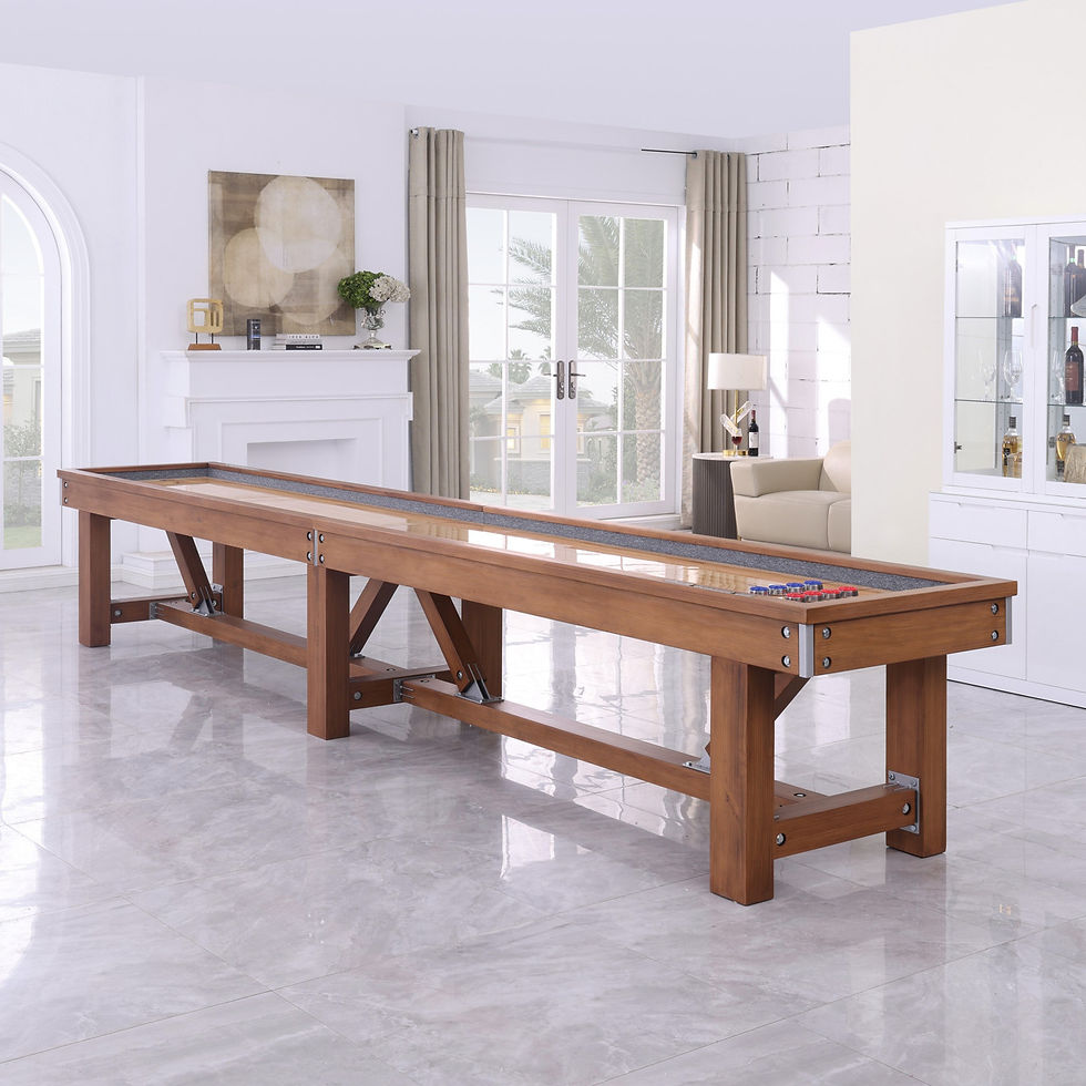 WILLOW BEND - as shown
