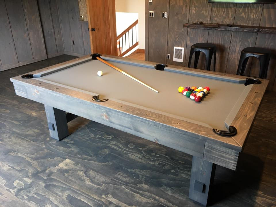 KEYSTONE - Driftwood Pine 7-8-9-10-12