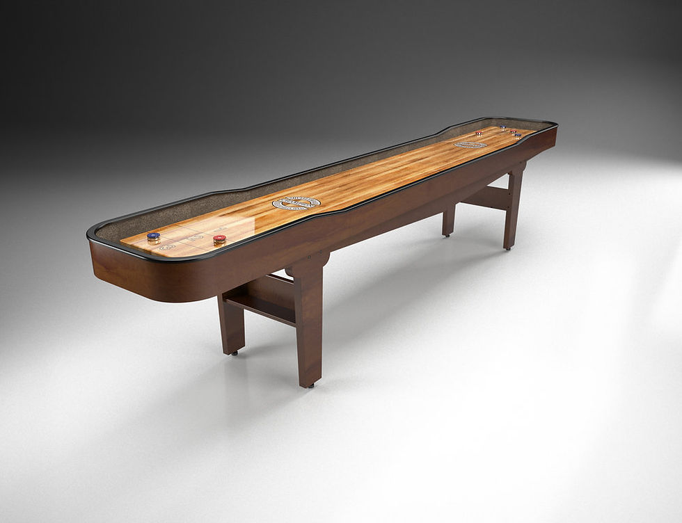 GENTRY by CHAMPION - any finish