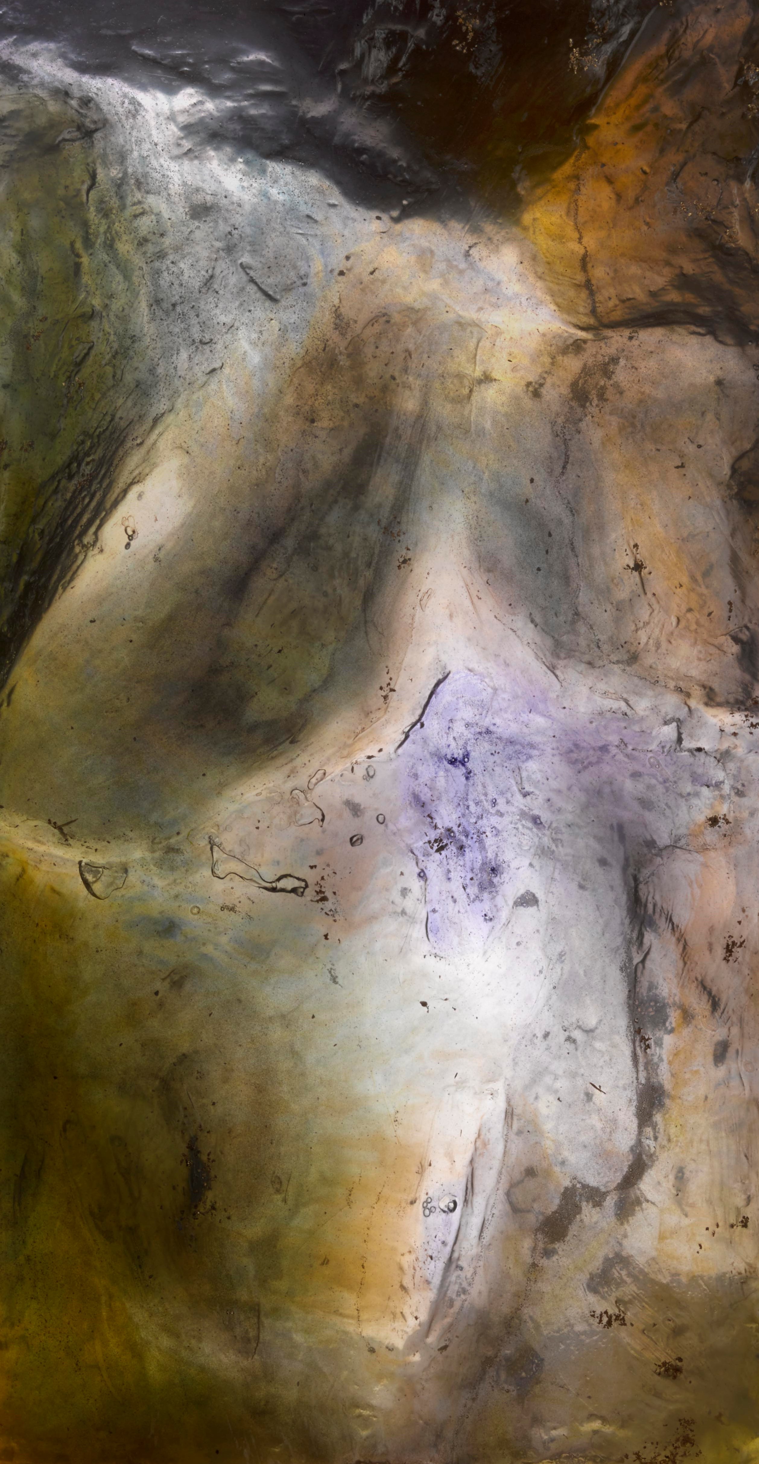 resin inclusion 370X650mm