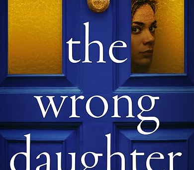 The Wrong Daughter is coming to the US!