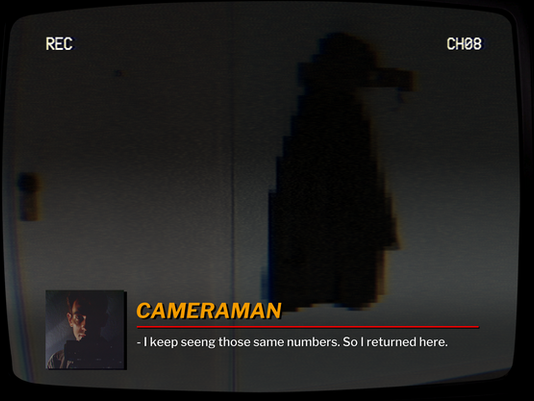 The Quiet Horror of Teleforum