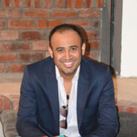 Siddharth Deshmukh