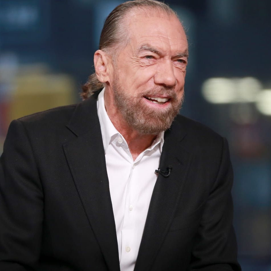 John Paul DeJoria