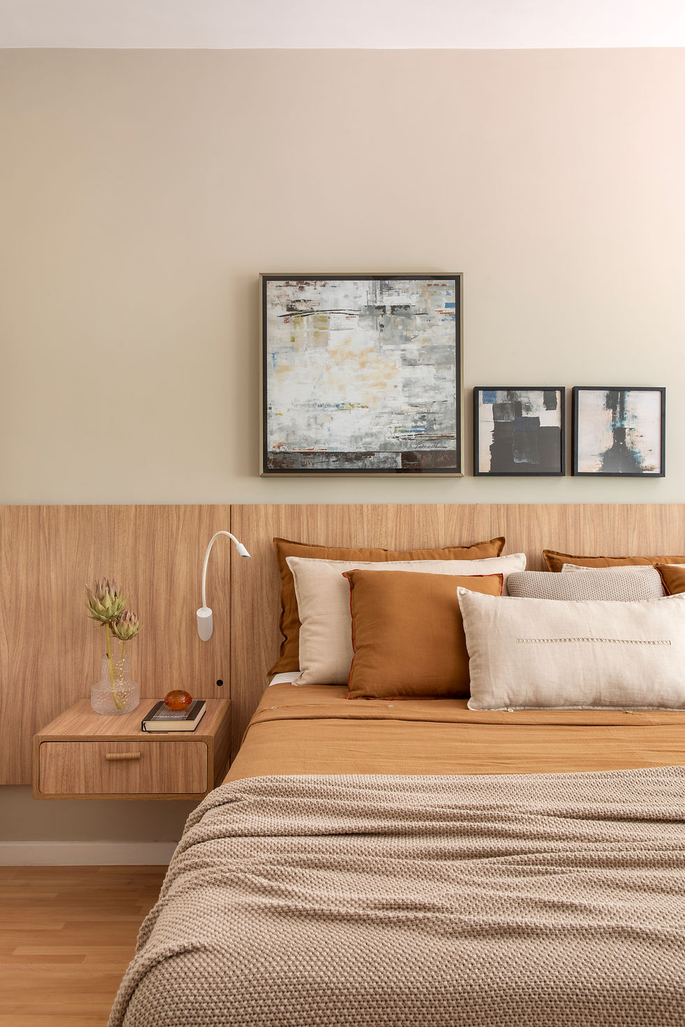 Apartamento JJC • Ipanema RJ