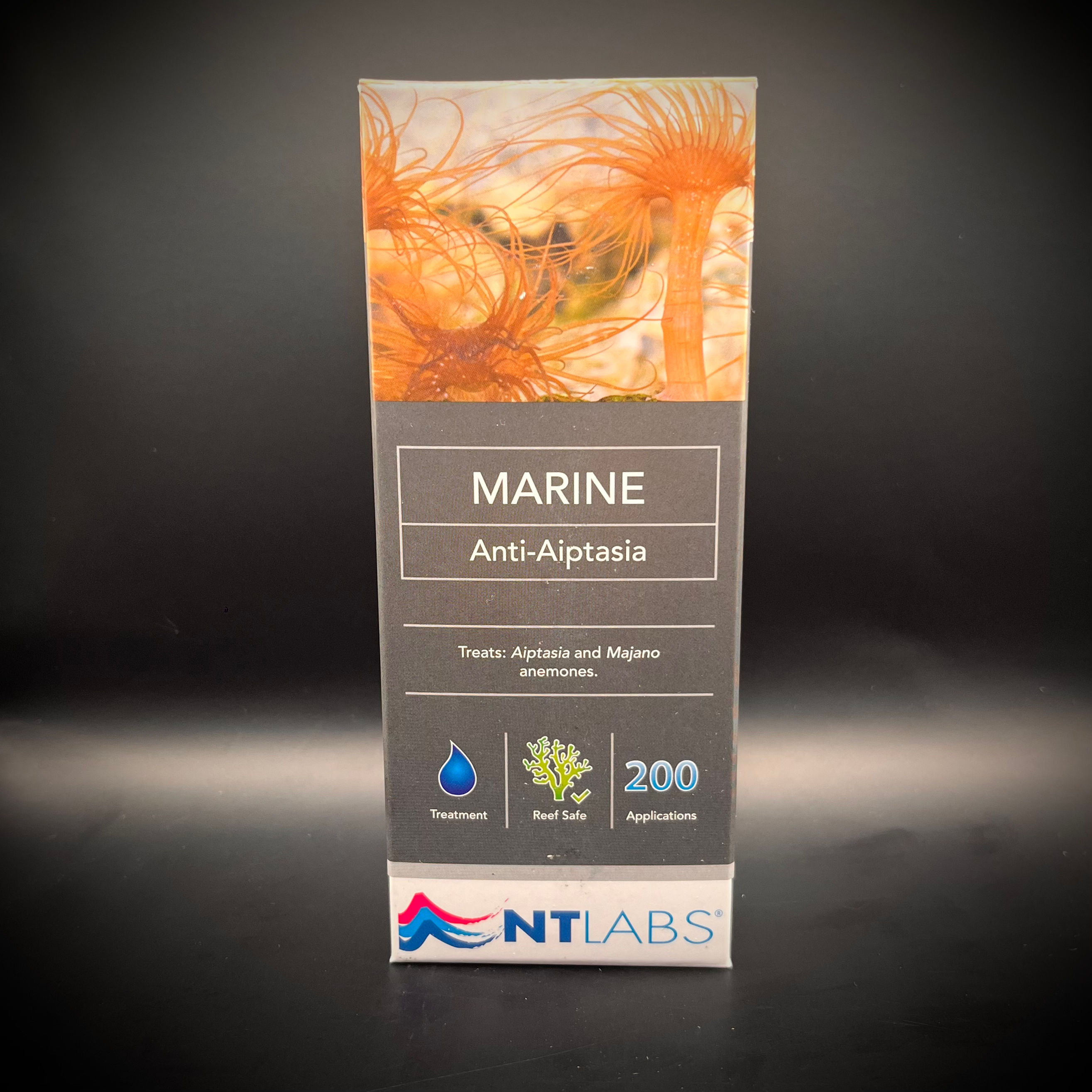 Marine labs Anti aiptasia