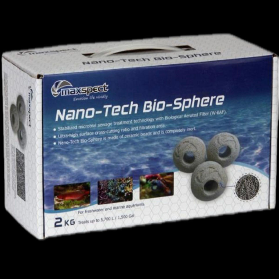 Maxspect Bio - Sphere 2KG