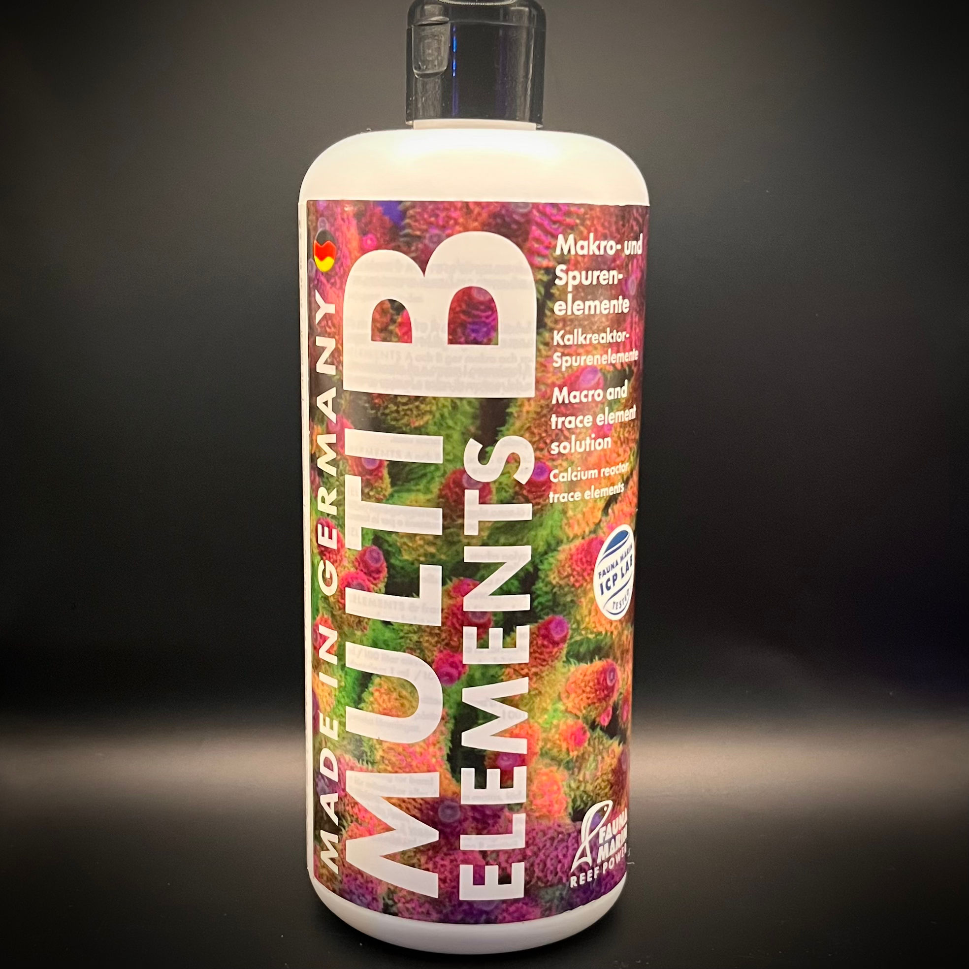 Fauna Marin Multi Elements B