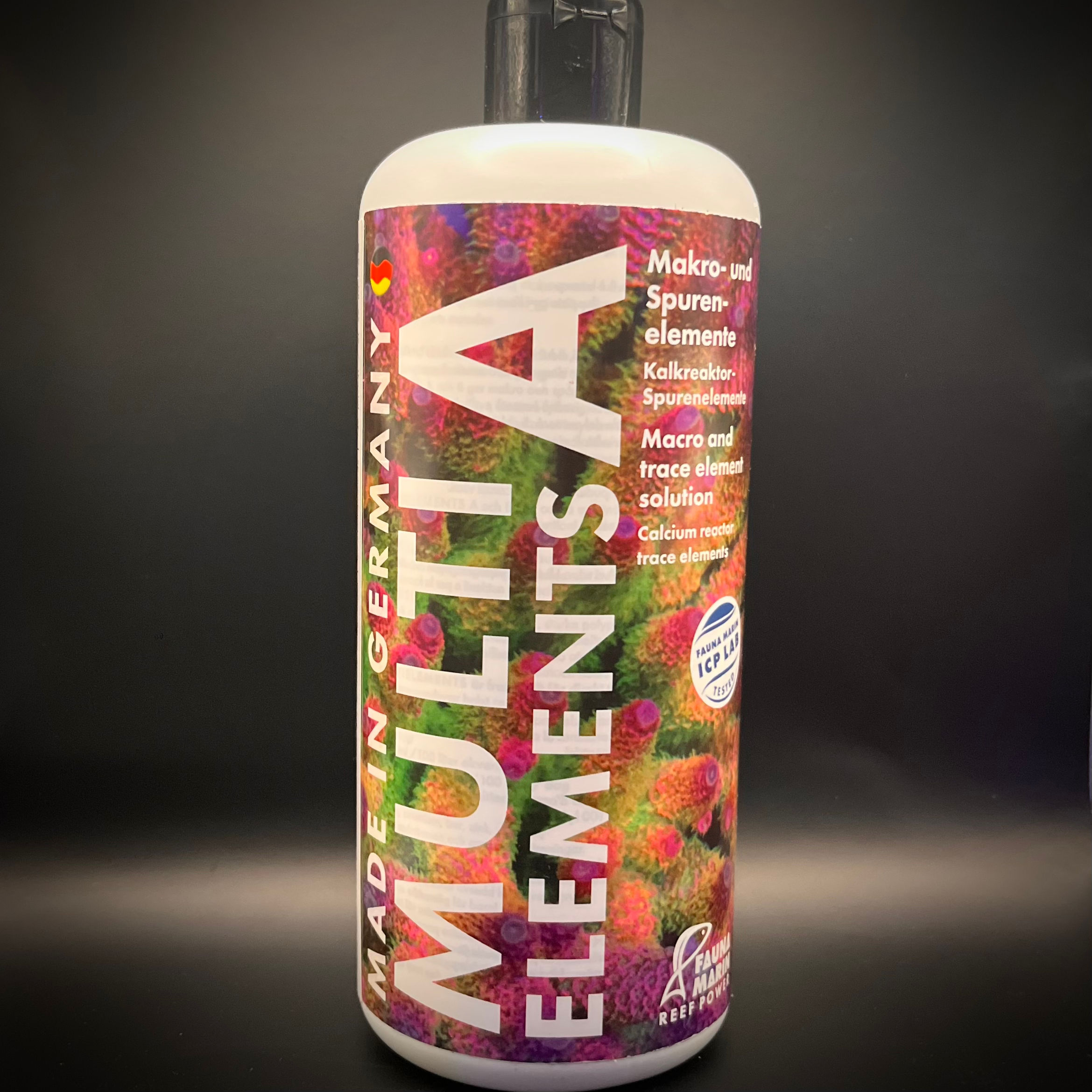 Fauna Marin Multi Elements A