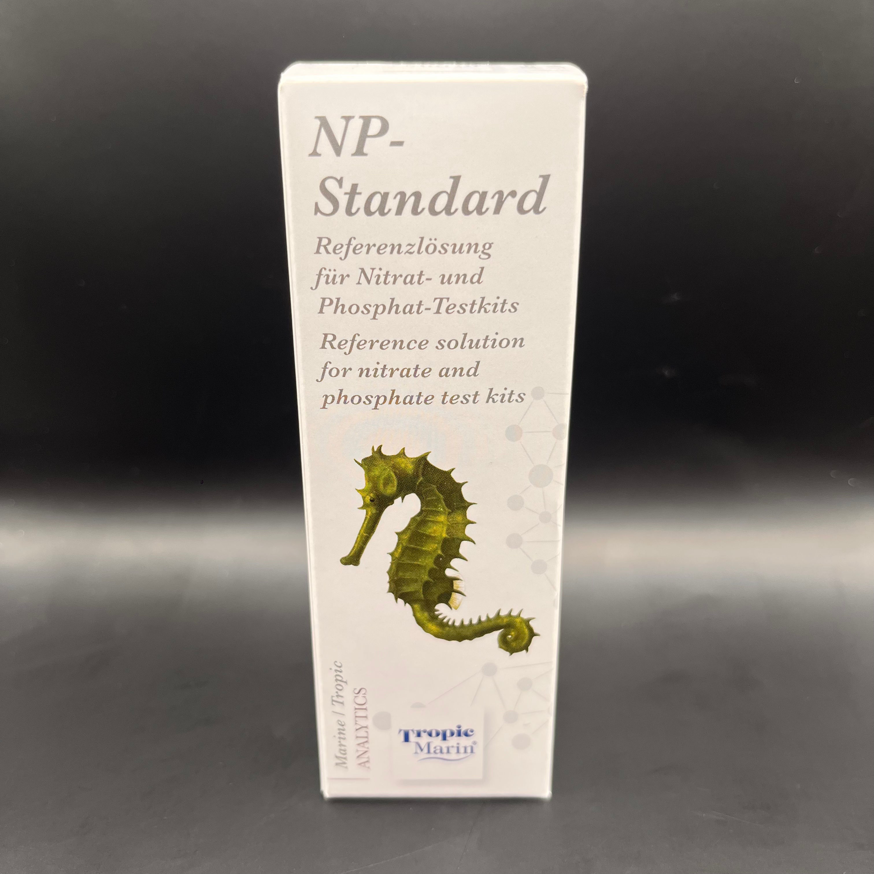 Tropic Marin NP Stamdard