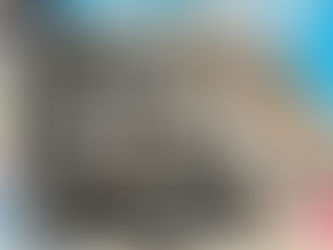 オーダーグッズビジネスショー2024 レスカルゴブース　父の道具をデザインしたグッズ　サコッシュ　手ぬぐい