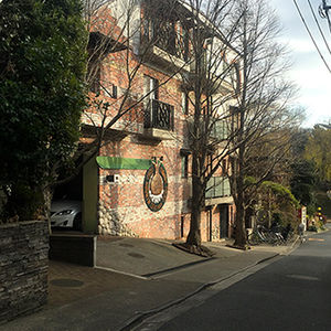 石神井公園近くの素敵なパン教室