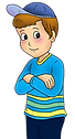 boy