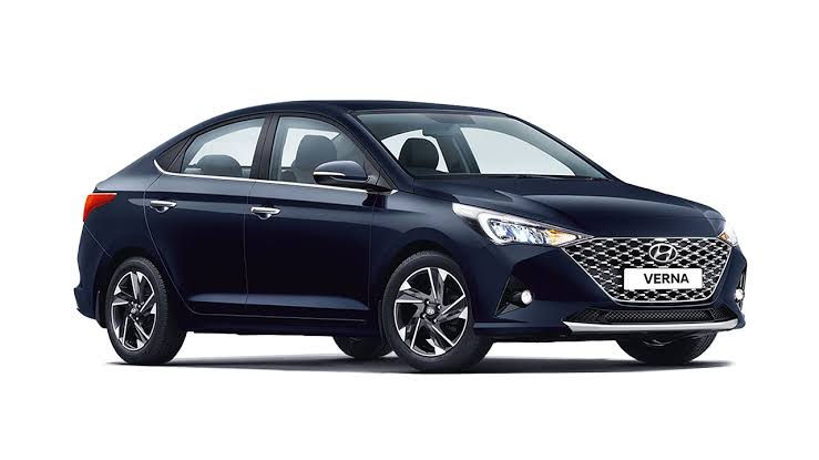 verna for rent in surat
