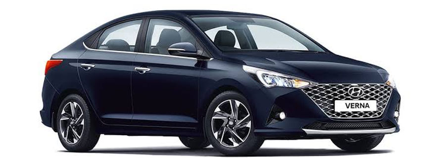 self drive hyundai car