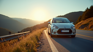 Affordable Self-Drive Options for Your Next Adventure