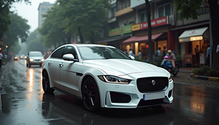Top 10 Self-Drive Cars Available for Rent in Surat with Asha Rent a Car