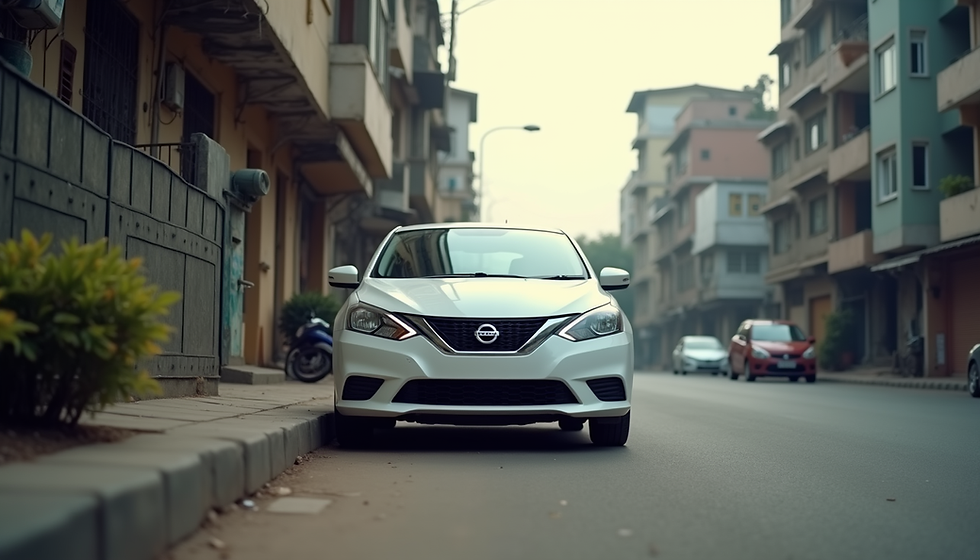 Explore Self-Drive Cars in Surat: Your Ultimate Guide to Freedom on Wheels