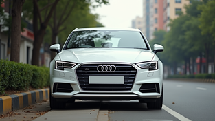 Finding Reliable Car Rental Services Surat