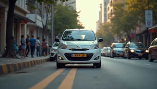 Affordable Car Hire Options in Surat: Your Guide to Easy and Budget-Friendly Rentals