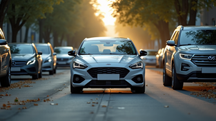 How to Rent Zoom Cars for Your Trips in India