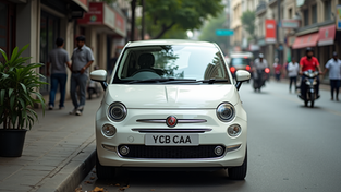 Best Car Hire Options in Surat: Your Ultimate Guide to Easy and Affordable Rentals