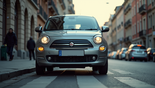 Everything You Need to Know About Car Rentals Without Drivers