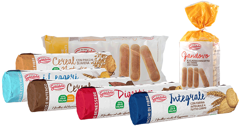 BISCOTTI