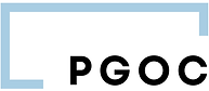 PGOC logo