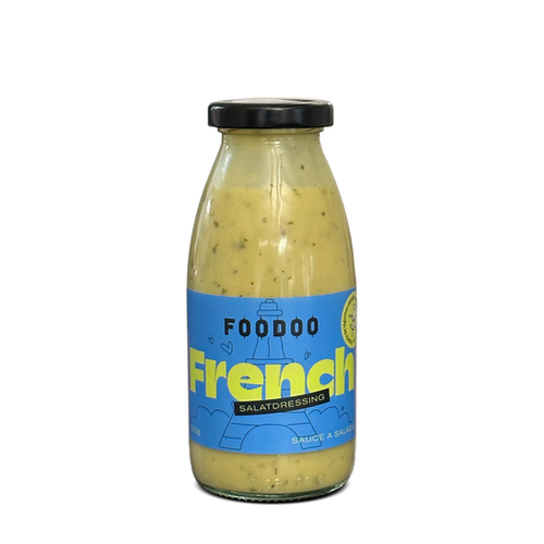 French Salatdressing 250g | foodoo