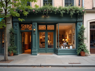 Why Choose a Boutique Agency for Your Property Needs?