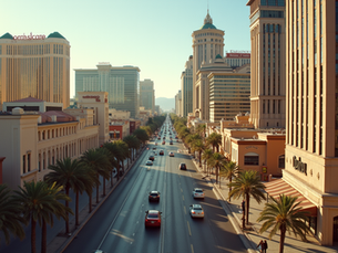 Top Tips for Buying Commercial Real Estate in Las Vegas