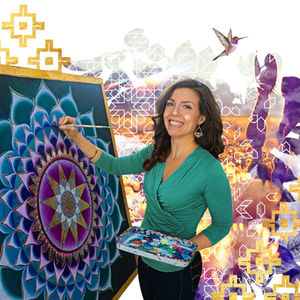 Warrioress-Women of the Sacred Arts
Sentinel, Nelson, BC
May 2 - 5, 2024