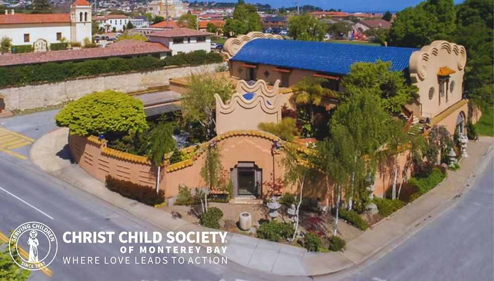 Christ Child Prayer Meeting 