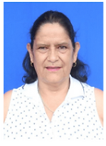 Lilia Castro - Docente