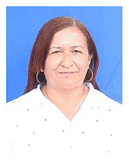 Luz Nelfan Pinzón - Secretaria