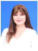 Andrea Reyes - Docente