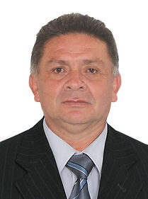 Pompilio Aguirre - Rector