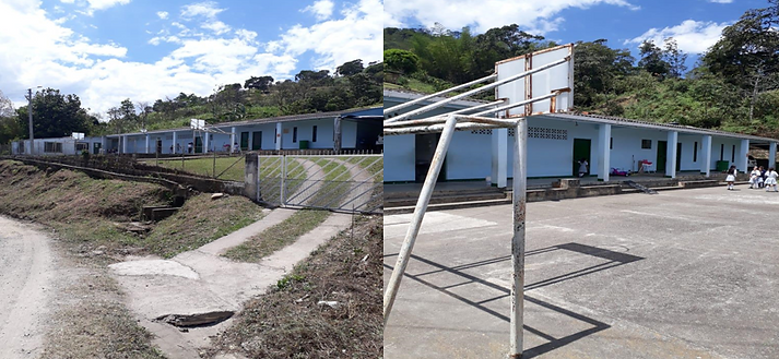 Sede De Guayacundo Bajo