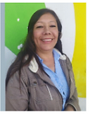 Beatriz García - Docente