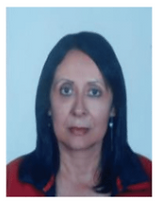 Janeth Forigua - Docente