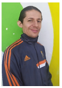Ismael Perdomo - Docente