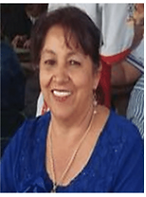 Isabel Moreno - Docente
