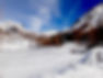 raquette à Estenc Mercantour