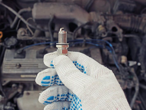 Spark Plug Care in Winter: What No One Tells You