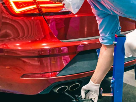 What is a Car Safety and Emissions Inspection?