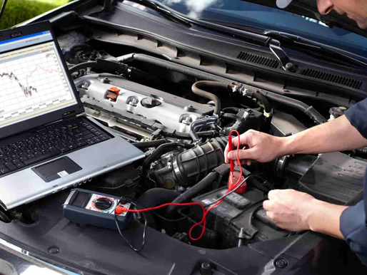 Engine Warm-Up Care: Keeping Your Motor Running