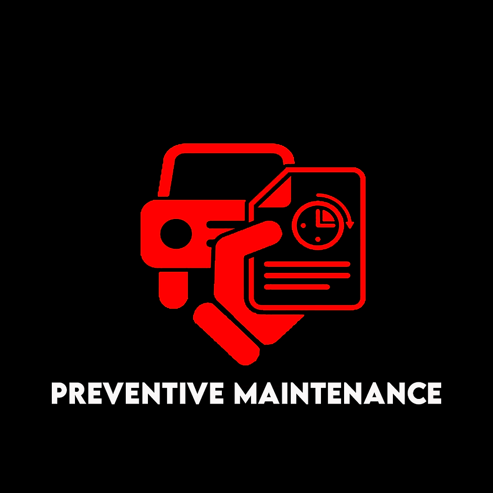 MANTENIMIENTO PREVENTIVO 1