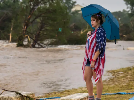 Las inundaciones en Texas dejan más de 80 muertos, entre ellos 27 menores, y decenas de personas siguen desaparecidas